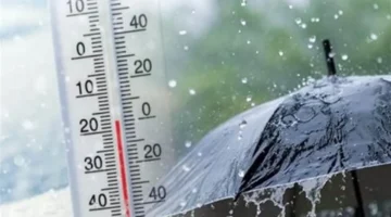 طقس المحافظات.. تفاوت ملحوظ في درجات الحرارة بين الصعيد والسواحل المصرية